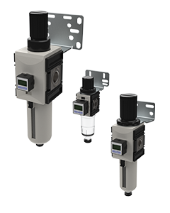 Filtres régulateurs