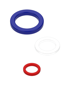 Bague de renfort pour série 9