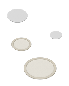 Filtres pour ventouses