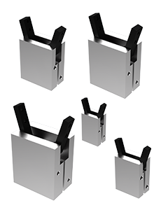 Serrage angulaire simple effet