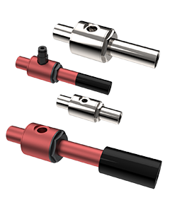 Serie VCR (Serieende)