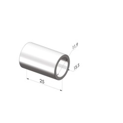 Cartouche pour Filtre VFD 12 10 - Øext 16MM