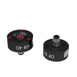 Ventouse à effet Bernoulli - Ø 40 mm