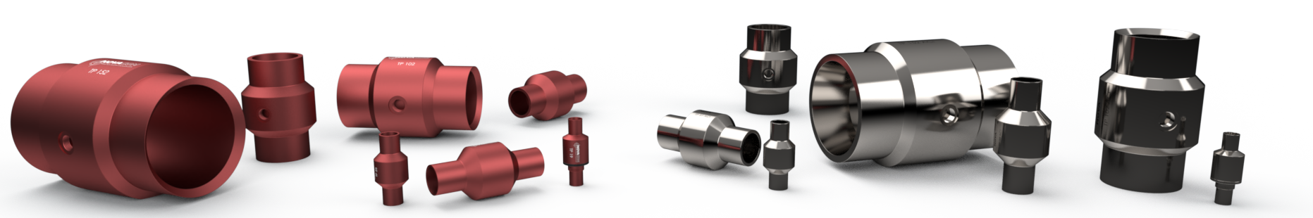 transport pneumatique NOVACOM