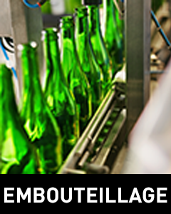 Embouteillage